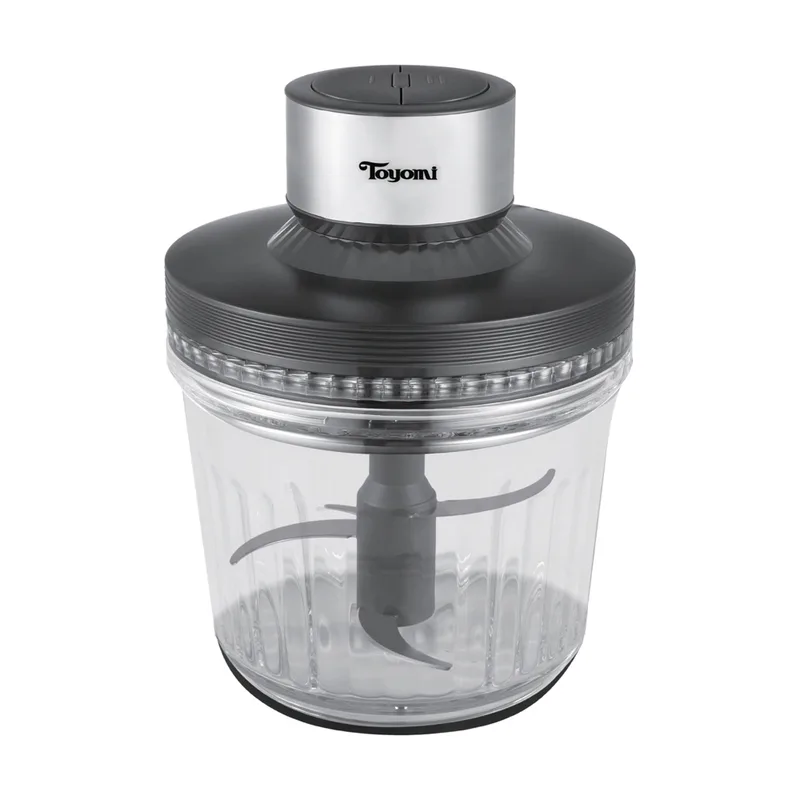 Toyomi EC-789 2L 400W Electric Chopper