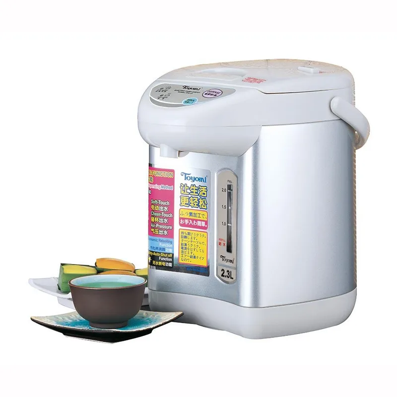 Toyomi EPA-23 Electric Pump Airpot