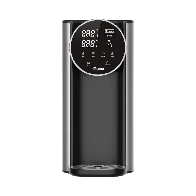 Toyomi FB5543F-GBK 4.3L Instant Boil Filtered Water Dispenser