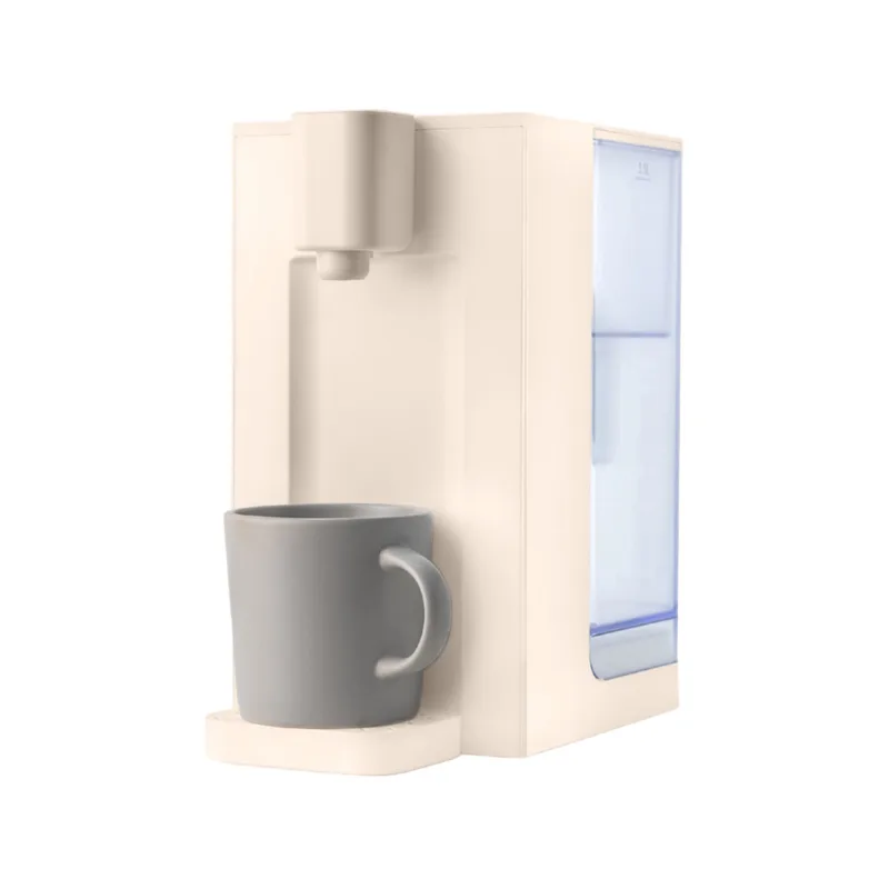 Toyomi FB7735F-PE 3.5L Instant Boil Filtered Water Dispenser