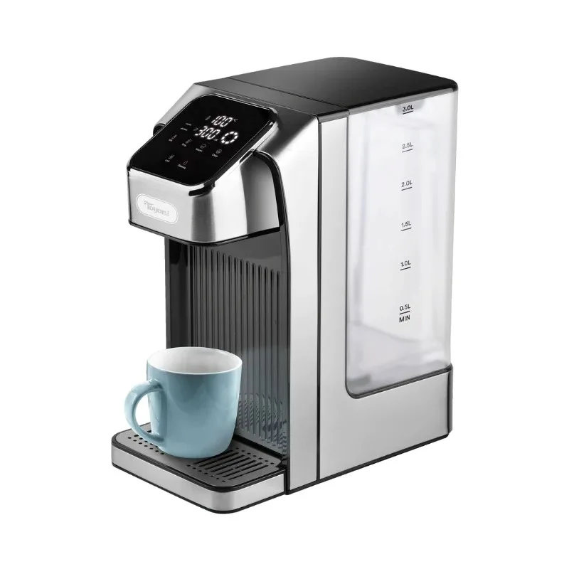 Toyomi FB8830F 3L Instant Boil Filtered Water Dispeneser