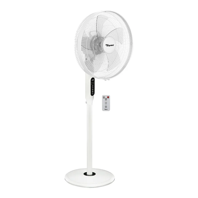 Toyomi FS-4088R 16" Stand Fan With Remote