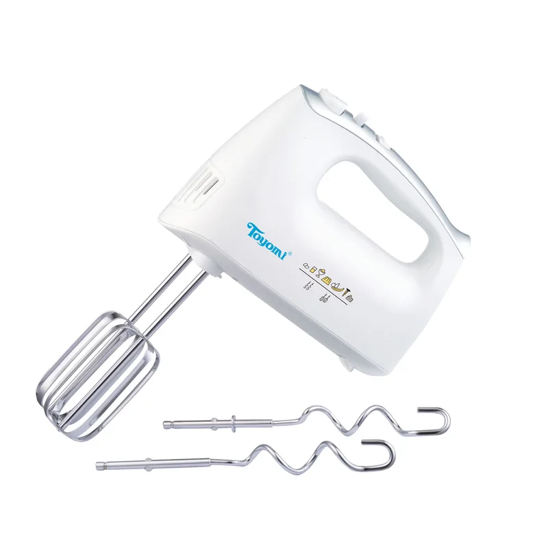 Toyomi HM-711 300W Electric Hand Mixer