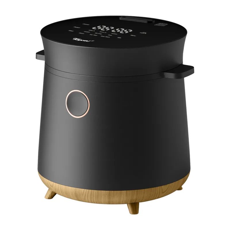 Toyomi RC-1506LC 0.6L Smartdiet Micro-com Rice Cooker