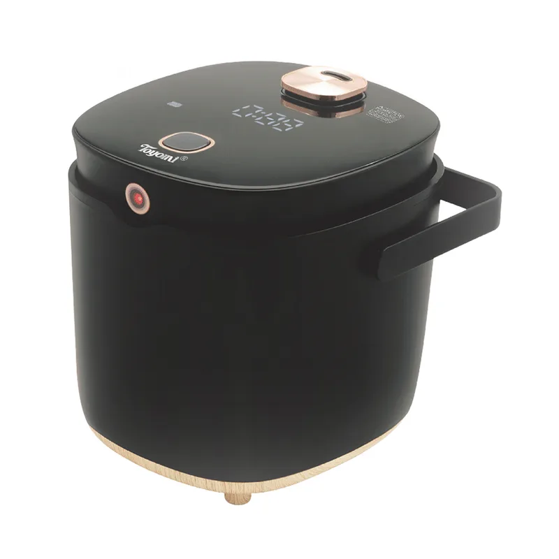 Toyomi RC-2080LC-BK 0.8L Smartdiet Micro-com Rice Cooker