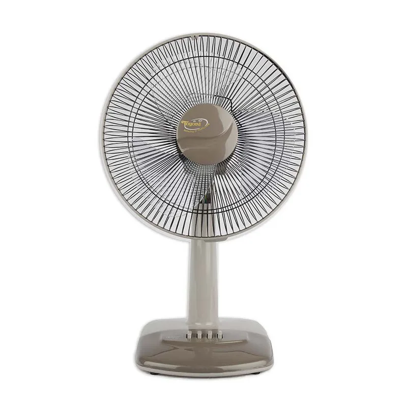 Toyomi TF-128 12" Table Fan