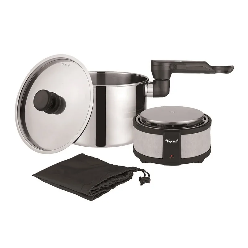 Toyomi TP-33 Travel Cooker