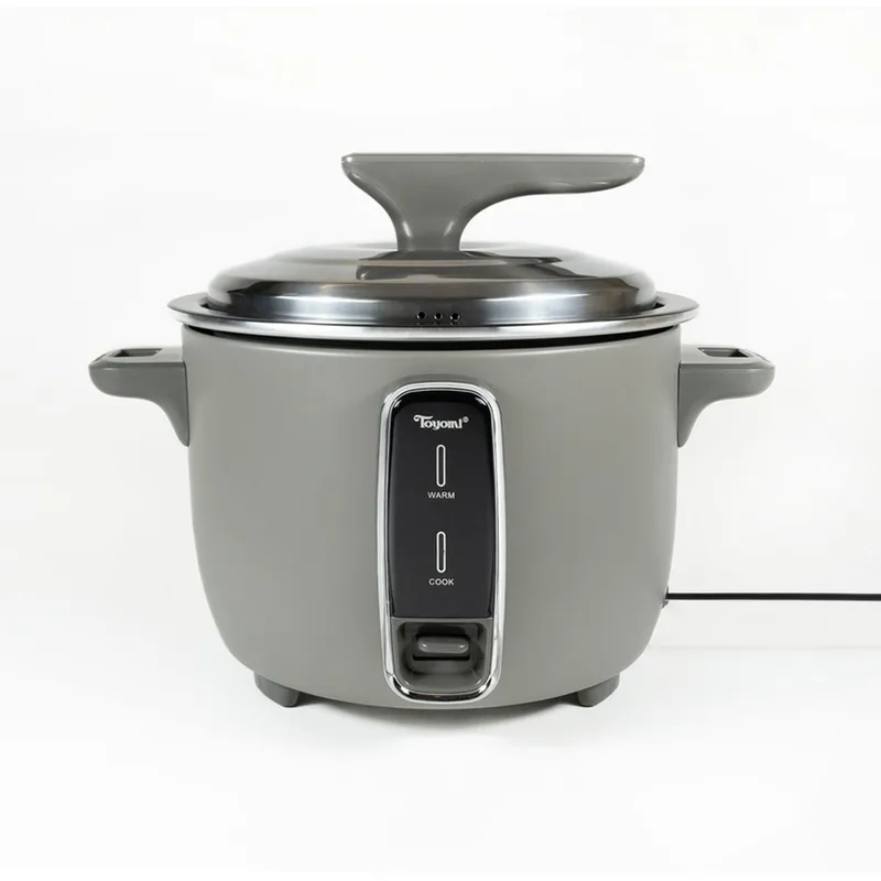 Toyomi TRC3600 3.6L 1300W Commercial Rice Cooker