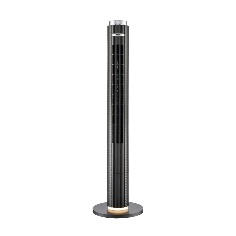 Toyomi TW8311DC-BK 46” DC Tower Fan