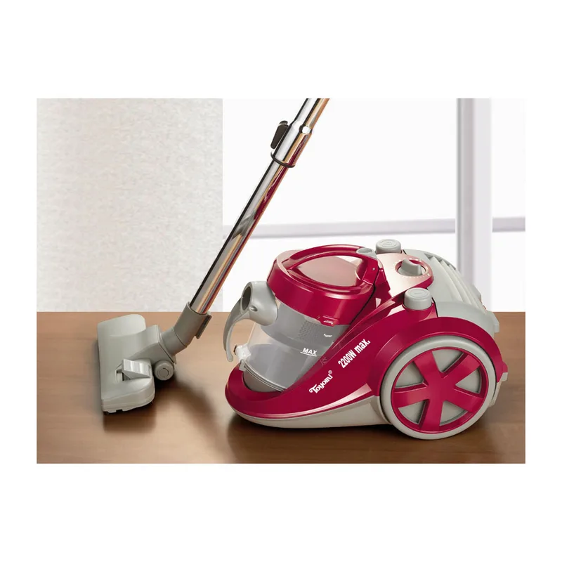 Toyomi VC-9347 2200W Vacuum Cleaner