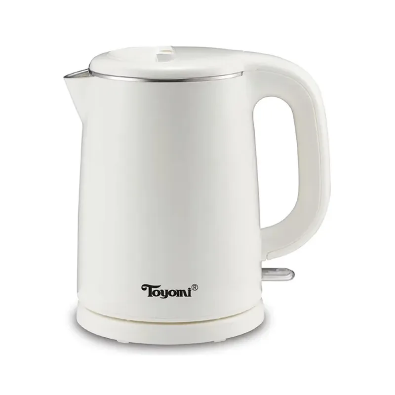 Toyomi WK-1029 1.0L Kettle Jug