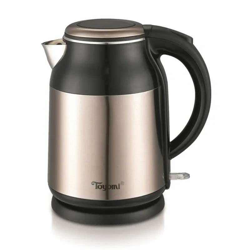 Toyomi WK-1735 1.7L Kettle Jug