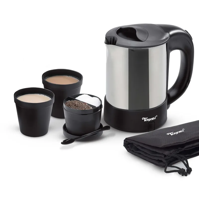 Toyomi WK-315 0.5L Travel Jug