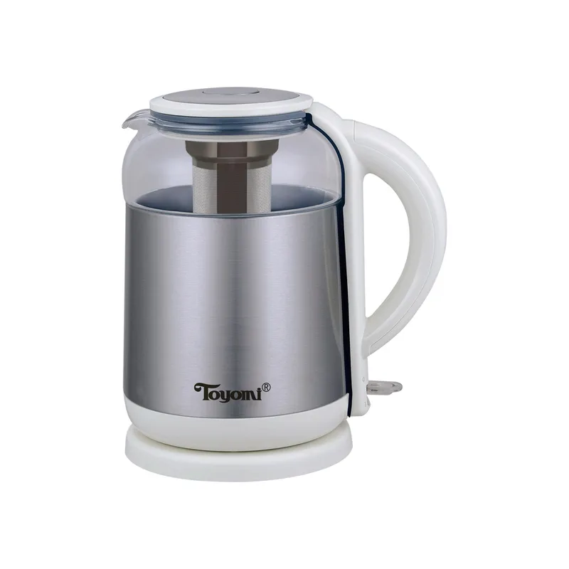 Toyomi WK-3362 1.8L Kettle Jug