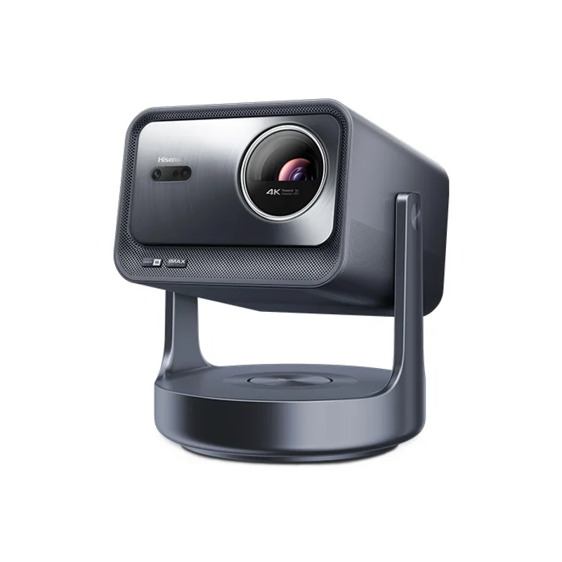 Hisense C2 ULTRA Trichroma Smart Mini Projector