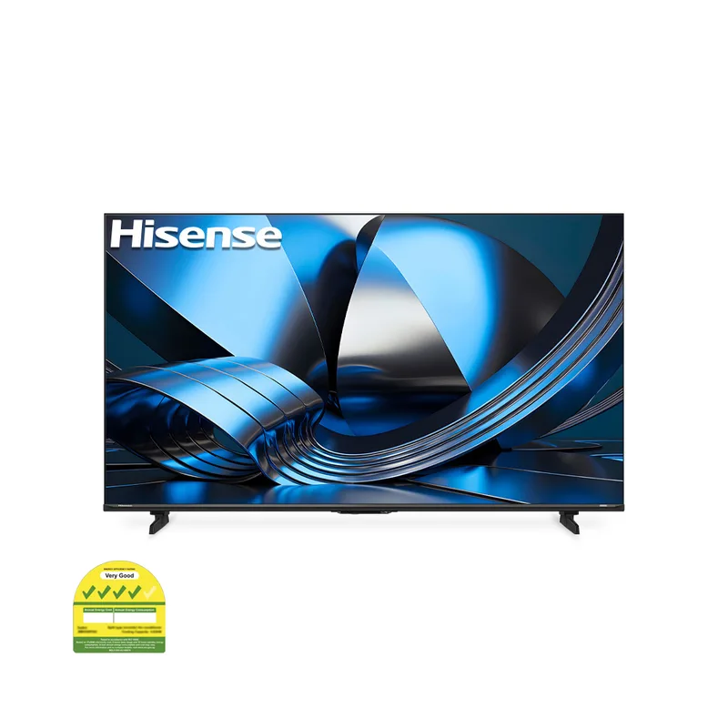 Hisense HS55U6S 55" 4K ULED Mini LED AI TV