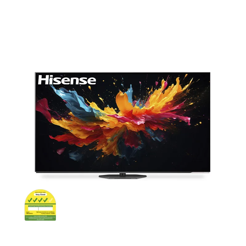 Hisense HS65A85N 65" 4K OLED Pro Smart TV