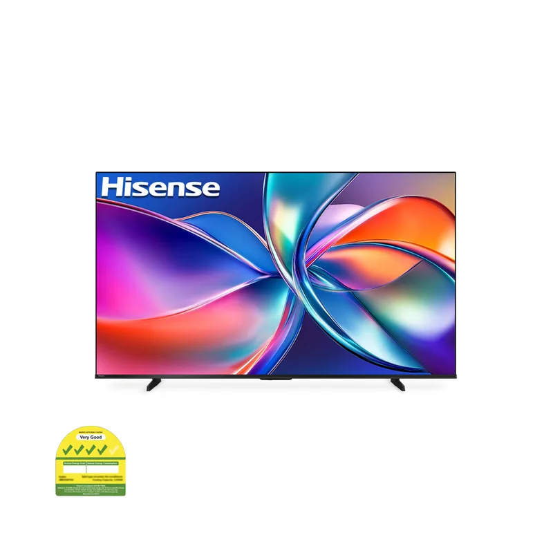 Hisense HS65Q6Q 65" QLED AI TV