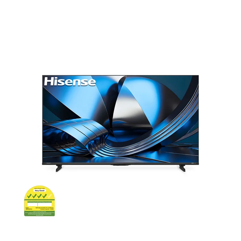 Hisense HS75U6S 75" 4K ULED Mini LED AI TV
