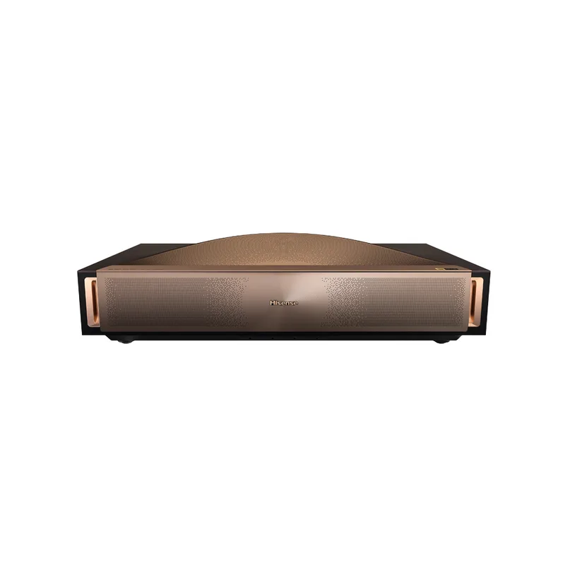 Hisense L9Q 80"-200" 4K Trichroma Ultra Short Throw Laser TV