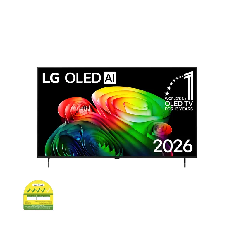 LG OLED55B6PSA 55" ThinQ AI 4K OLED TV