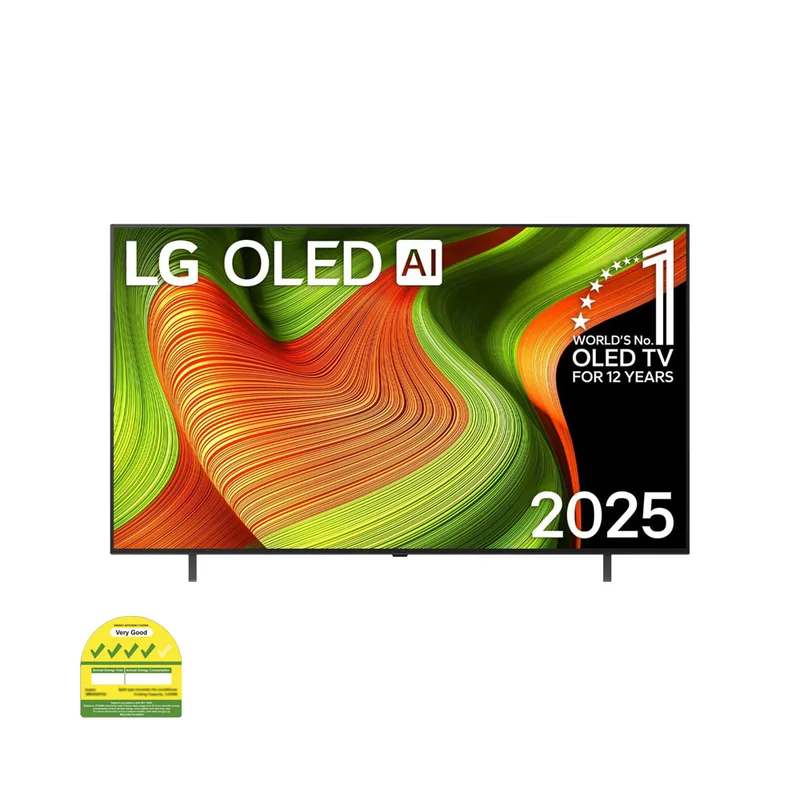 LG OLED65B5PSA 65" ThinQ AI 4K OLED TV