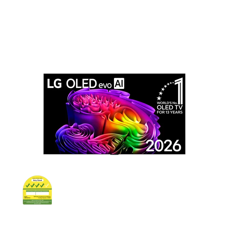 LG OLED65G6PSA 65" ThinQ AI 4K OLED Evo TV