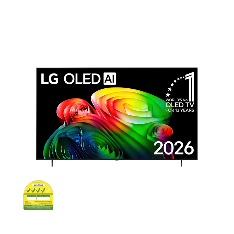 LG OLED77B6PSA 77" ThinQ AI 4K OLED TV