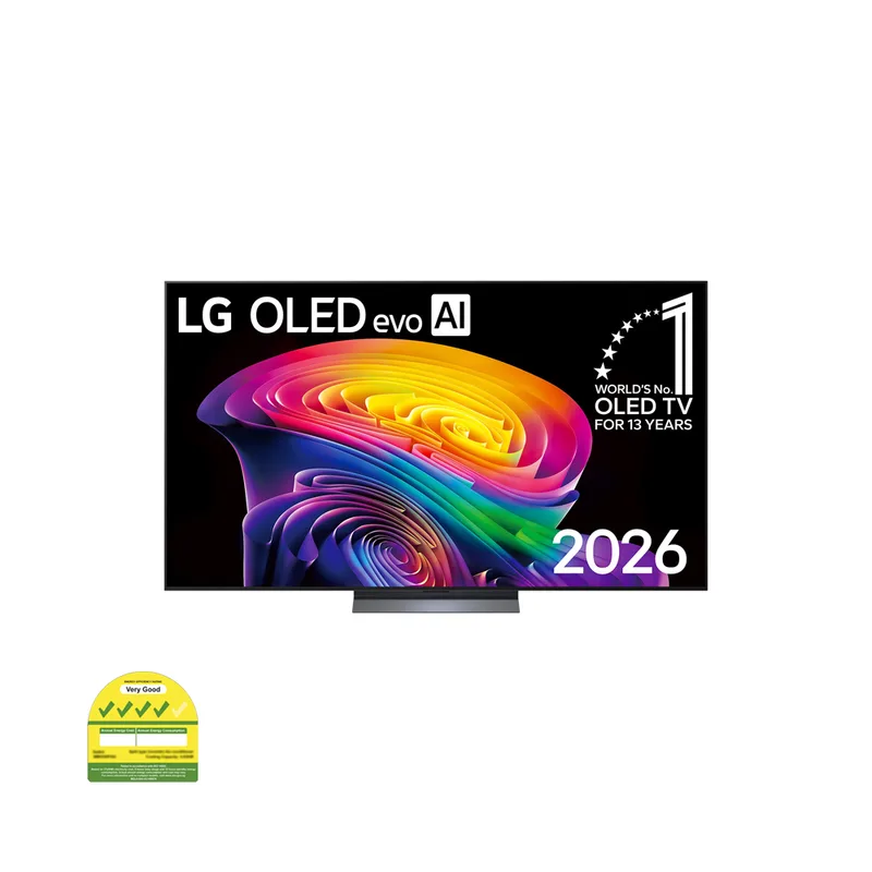 LG OLED77C6PSA 77" ThinQ AI 4K OLED Evo TV