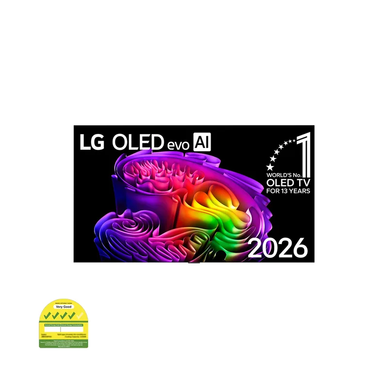 LG OLED77G6PSA 77" ThinQ AI 4K OLED Evo TV