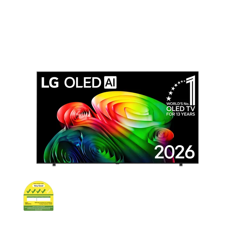 LG OLED83B6PSA 83" ThinQ AI 4K OLED TV