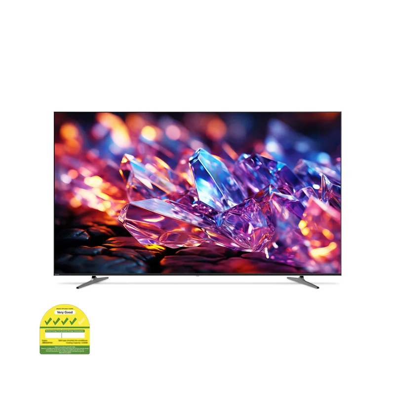 Philips 100MLED800/56 100" 4K Qd Mini LED Google TV