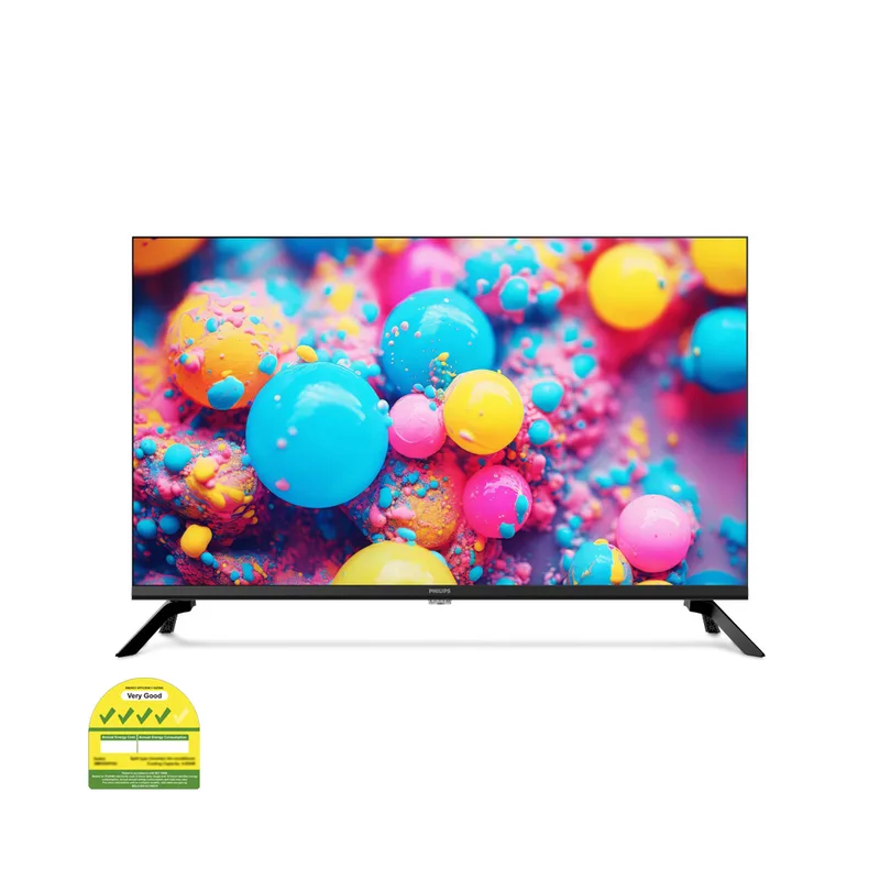 Philips 32PHS6700S/40 32" Google Smart LED TV