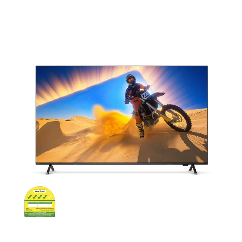 Philips 55PML9109/98 55" 4K Qd Mini LED Ambilight Google Smart LED TV