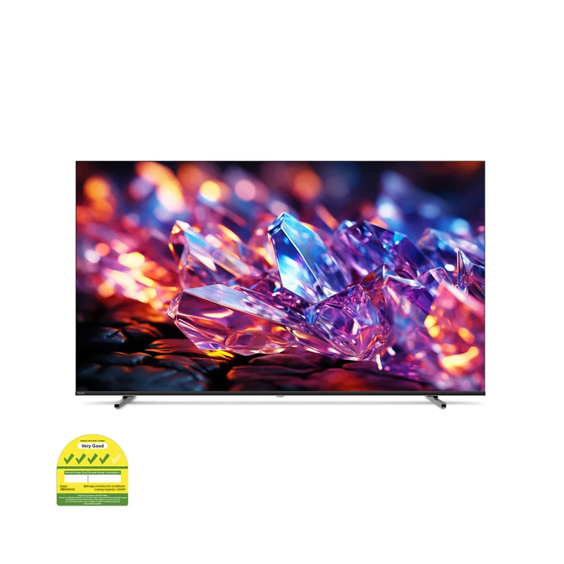 Philips 85MLED800/56 85" 4K Qd Mini LED Google TV
