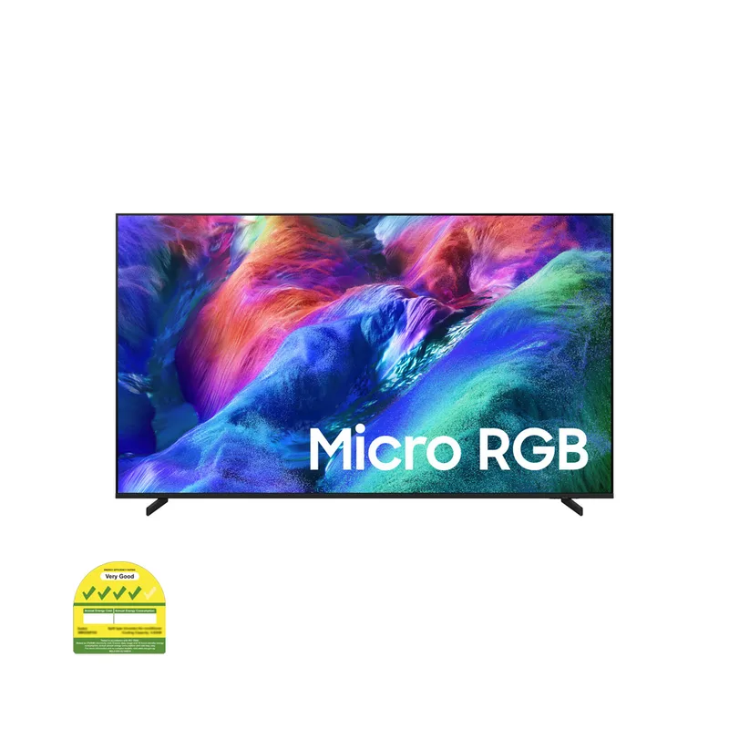 Samsung MRA55R85HAKXXS 55" UHD 4K Smart Micro RGB LED TV