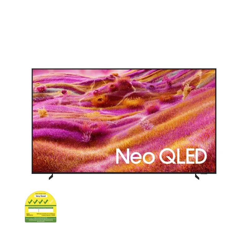 Samsung QA115QN90FKXXS 115" UHD 4K AI Neo Smart QLED TV