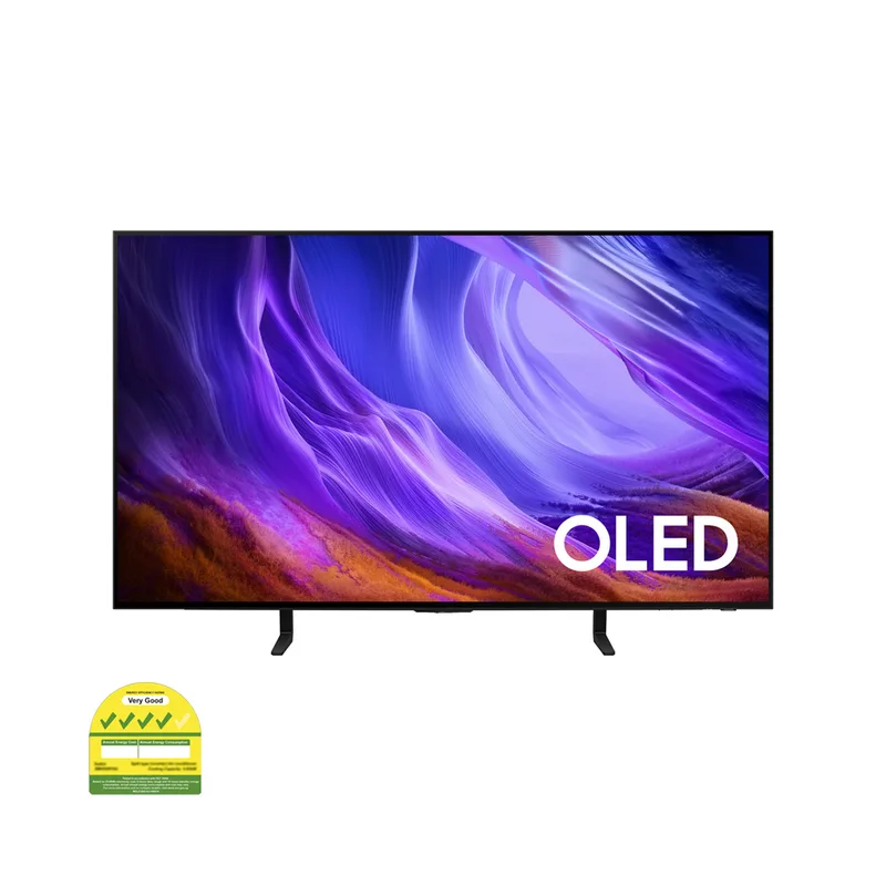 Samsung QA48S85HAEXXS 48" UHD 4K AI Smart OLED TV