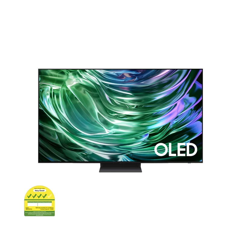 Samsung QA48S90DAEXXS 48" UHD 4K AI Smart OLED TV