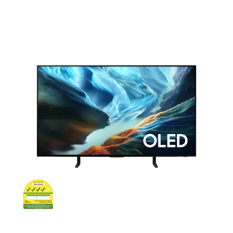 Samsung QA48S90HAEXXS 48" UHD 4K AI Smart OLED TV