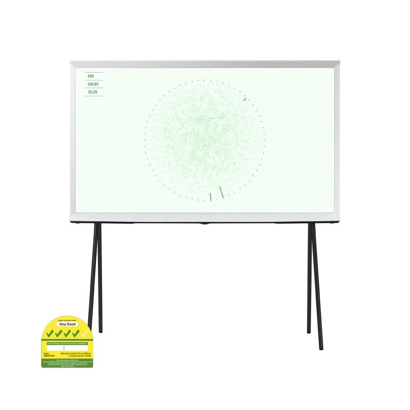 Samsung QA55LS01DAKXXS 55" UHD 4K Quantum Dot