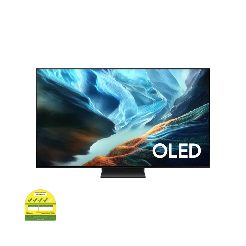 Samsung QA55S90HAKXXS 55" UHD 4K AI Smart OLED TV