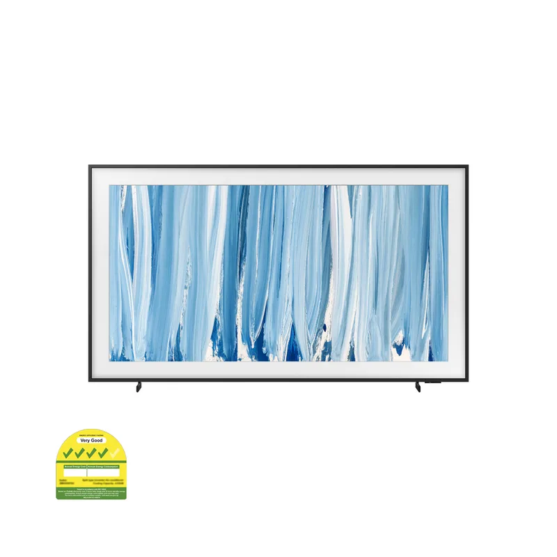 Samsung QA65LS03HWKXXS 65" UHD 4K AI Neo Quantum HDR