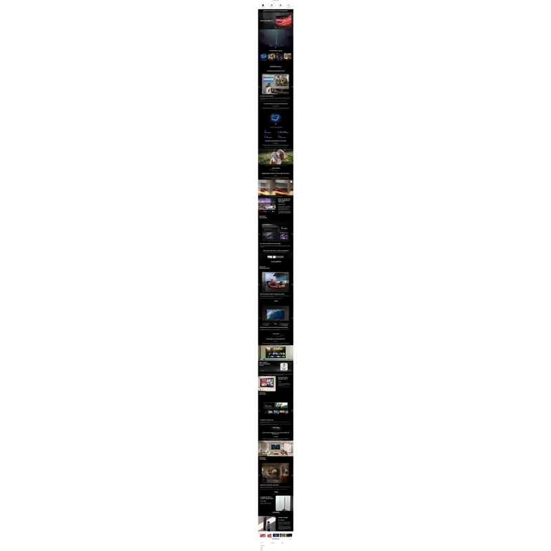 Samsung QA65QN90FAKXXS 65" UHD 4K AI Neo Smart QLED TV