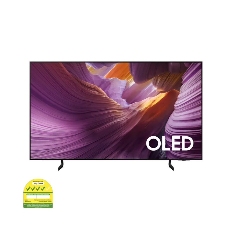 Samsung QA65S85FAEXXS 65" UHD 4K AI Smart OLED TV