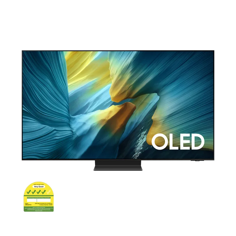 Samsung QA65S95FAKXXS 65" UHD 4K AI Smart OLED TV