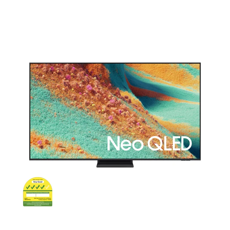 Samsung QA75QN85FAKXXS 75" UHD 4K AI Neo Quantum HDR+