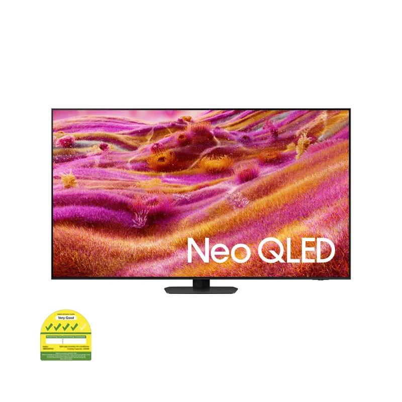 Samsung QA75QN90FAKXXS 75" UHD 4K AI Neo Smart QLED TV