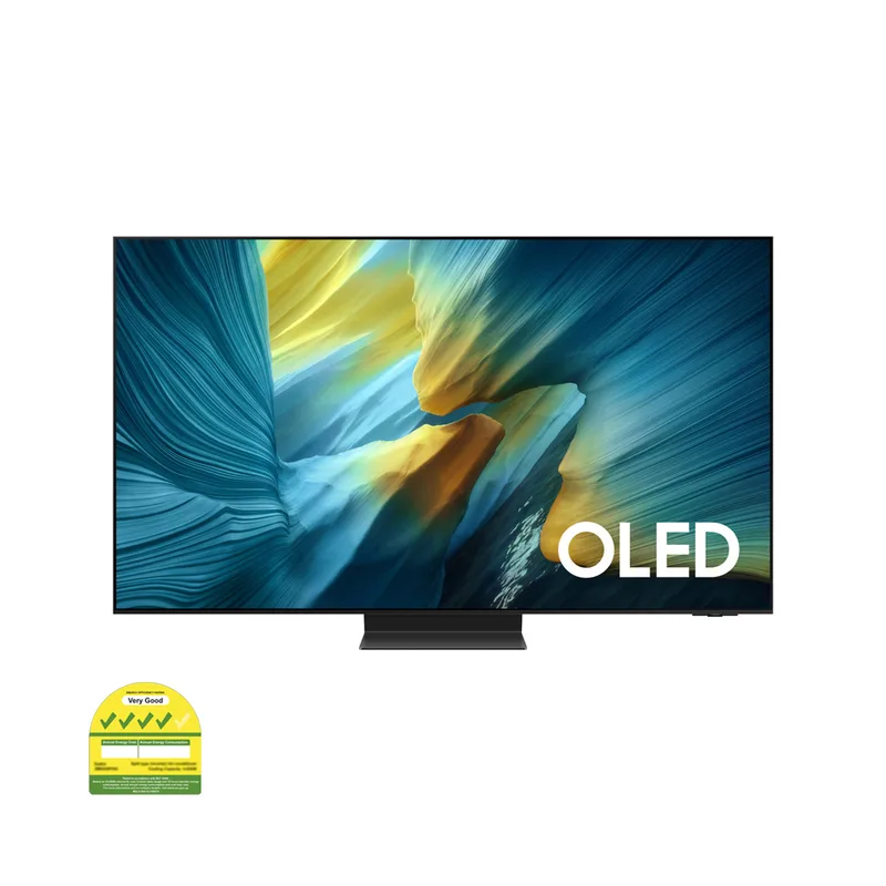 Samsung QA77S95FAKXXS 77" UHD 4K AI Smart OLED TV