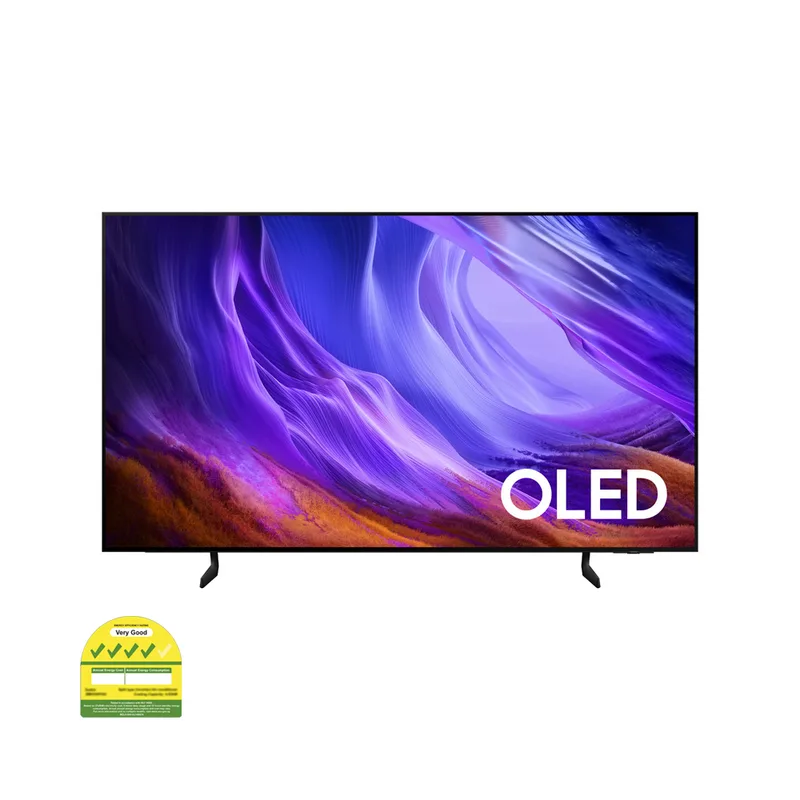 Samsung QA83S85HAEXXS 83" UHD 4K AI Smart OLED TV